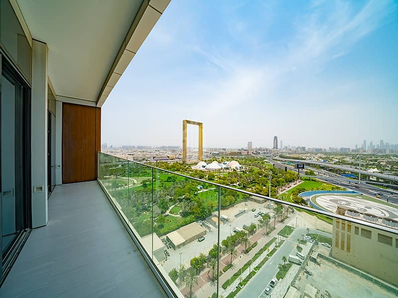 NEAR METRO|BEST DEAL|READY|ZABEEL VIEW