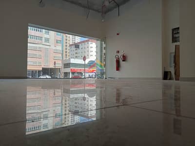 Shop for Rent in Abu Shagara, Sharjah - SPACIOUS  BRAND NEW SHOP AVAILABLE | HURRY!