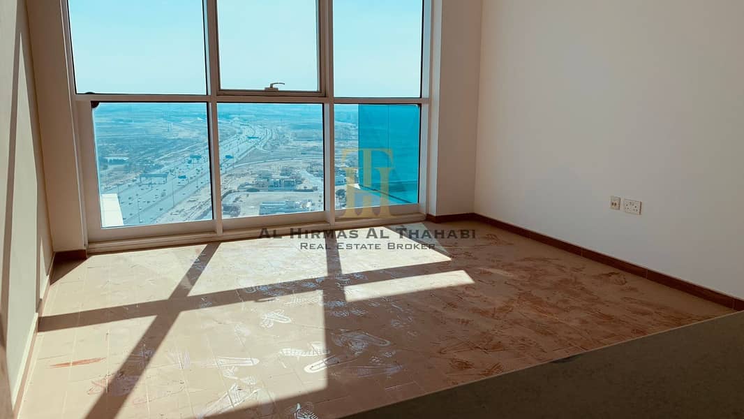 brand new | studio without balcony | al jawhara