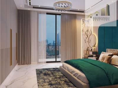 شقة 2 غرفة نوم للبيع في أرجان، دبي - شقة في سكيز من الدانوب أرجان 2 غرف 1140000 درهم - 6226082