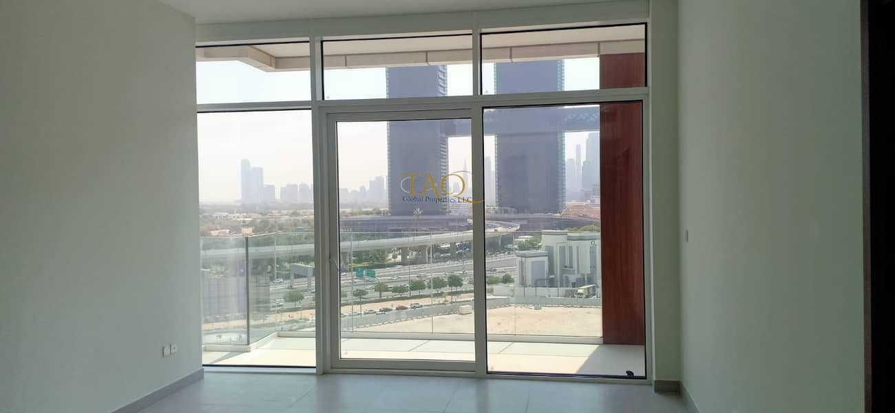 Квартира в Бур Дубай，Аль Кифаф，Парк Гейт Резиденс, 1 спальня, 94999 AED - 6336326