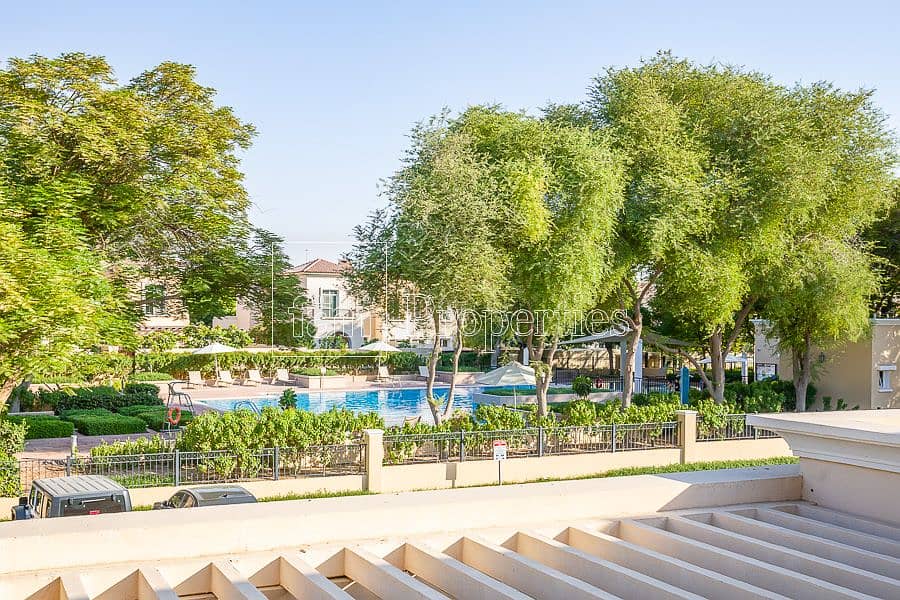 Вилла в Мирдиф，Аптаун Мирдиф, 3 cпальни, 2299999 AED - 5694704