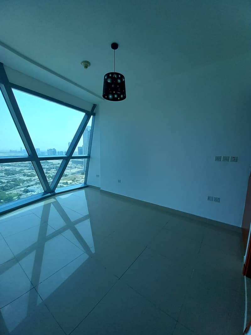 شقة في برج بارك تاور B بارك تاورز مركز دبي المالي العالمي 2 غرف 120000 درهم - 6336463