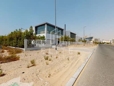 Warehouse for Sale in Dubai Production City (IMPZ), Dubai - Full Warehouse and Offices Building | Brand New