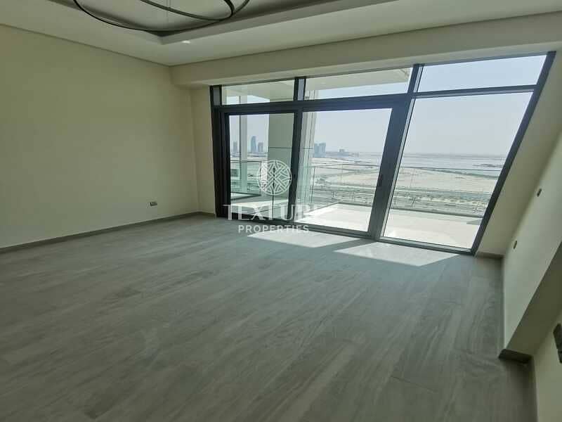 位于阿尔贾达法住宅区，迪拜健康城2区，阿齐兹溪畔景观公寓大楼 的公寓 580000 AED - 5662663