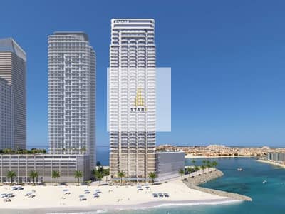 4 Bedroom Penthouse for Sale in Dubai Harbour, Dubai - Payment Plan | Half Of The Floor | Penthouse | Type 01