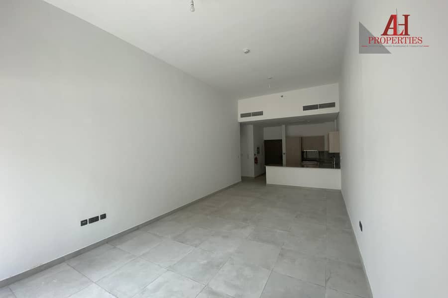 شقة في لا ريفييرا أزور،المنطقة 10،قرية جميرا الدائرية 1 غرفة 68000 درهم - 6336680