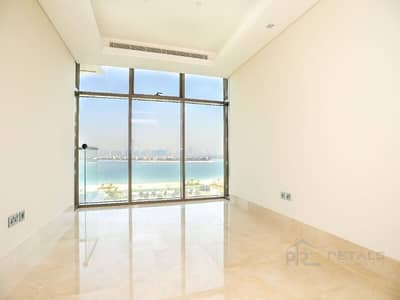 3 Bedroom Flat for Rent in Palm Jumeirah, Dubai - LUXURIOUS  3BR | PALM & SKYLINE VIEW | BEST PRICE