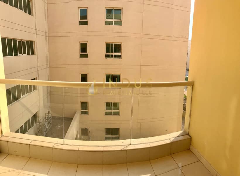 GREENS 1BR PARTIAL POOL VIEW FOR SALE