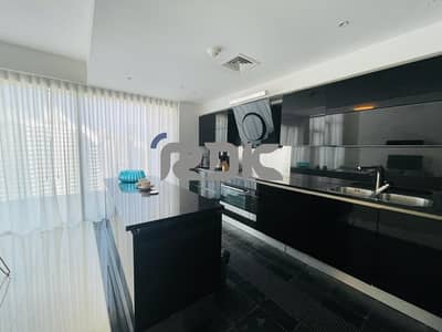 1 Bedroom Penthouse for Rent in Barsha Heights (Tecom), Dubai - Panoramic Views|Chiller Free|Kitchen Equipped