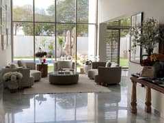 Luxurious 5BR | Prime Location | Private Pool