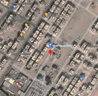Plot for Sale in Muwailih Commercial, Sharjah - Land For Sale in Muwailieh G 3