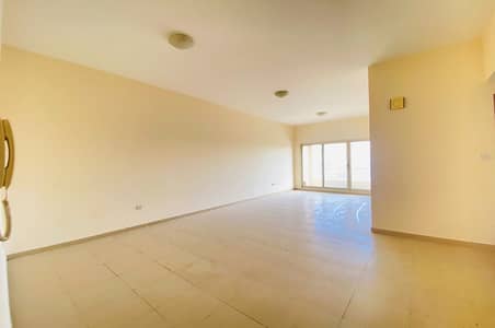 1 Bedroom Apartment for Rent in Al Hamra Village, Ras Al Khaimah - Al Hamra Mall View