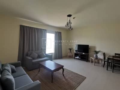 2 Bedroom Townhouse for Rent in Dubai South, Dubai - Huge Terrace I Well Maintained I Vacant.