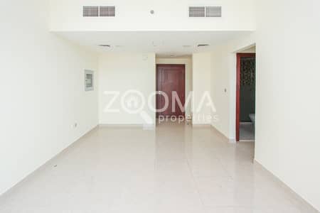1 Bedroom Apartment for Rent in Al Furjan, Dubai - Closed Kitchen| Villa View | 1 Month Free