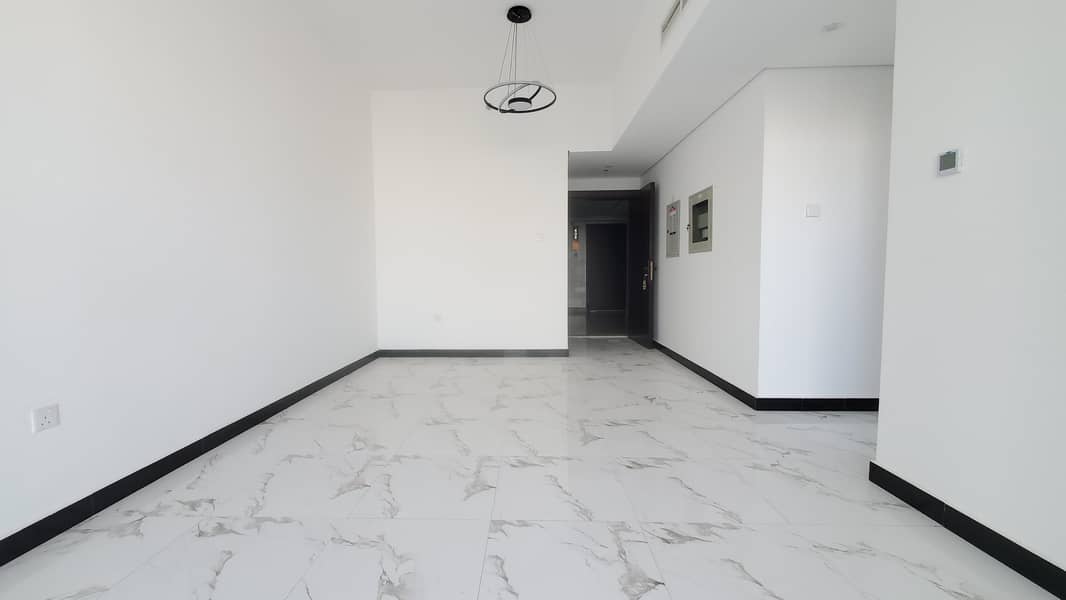 Best Deal Of the day Ready to Move 1bhk Available With All Facilities For Rent 36k in al warsan4