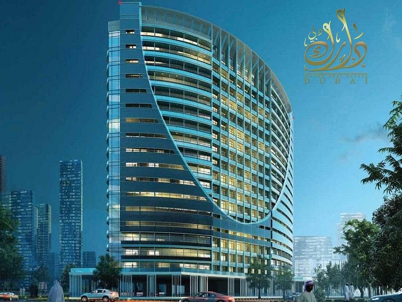 Квартира в Комплекс Дубай Резиденс，V Тауэр, 2 cпальни, 770000 AED - 6337508