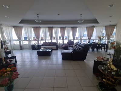 شقة 4 غرف نوم للبيع في دبي مارينا، دبي - شقة في برج هورايزون دبي مارينا دبي مارينا 4 غرف 2100000 درهم - 6337630