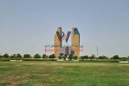 Plot for Sale in Dubai Science Park, Dubai - G+19 Hotel Apartment Plot | Freehold Dubai Science Park Prime Location