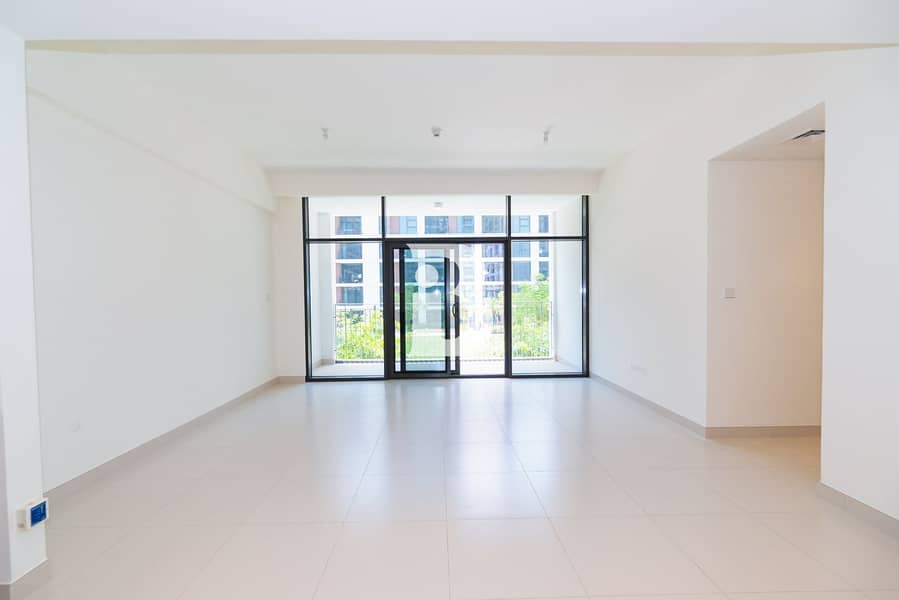 شقة في بارك بوينت دبي هيلز استيت 2 غرف 150000 درهم - 6337574