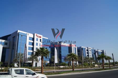 Plot for Sale in Dubai Studio City, Dubai - G+3 Hotel  Building Plot For Sale | Prime Location Dubai Studio City