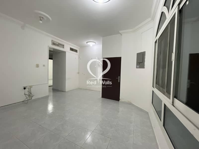 Квартира в Аль Манасир, 2 cпальни, 4000 AED - 6185946