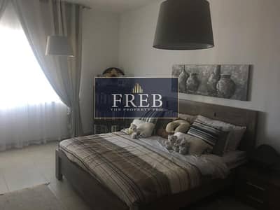 1 Bedroom Flat for Rent in Dubai Marina, Dubai - 6 chqs| Luxury furnished| Spacious| 1BR |Mag 218 @ 80K