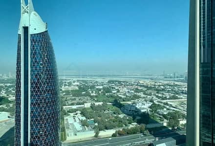 استوديو  للبيع في مركز دبي المالي العالمي، دبي - شقة في ليبرتي هاوس مركز دبي المالي العالمي 850000 درهم - 6308159
