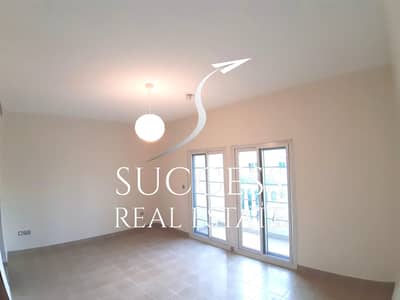 1 Bedroom Townhouse for Rent in Jumeirah Village Circle (JVC), Dubai - SINGLE ROW | PRIVATE GARDEN | FROM 10 OCTOBER