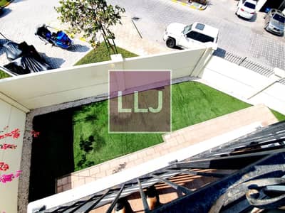 7 Bedroom Villa for Sale in Al Salam Street, Abu Dhabi - Invest Now |Tenanted | Big Layout 7 Bed Villa