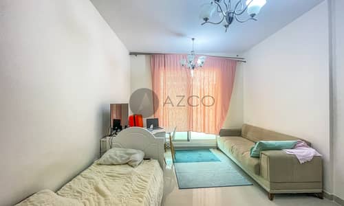 Studio for Sale in Jumeirah Village Circle (JVC), Dubai - Top Quality |Hot Deal |Best Investment | Furnished