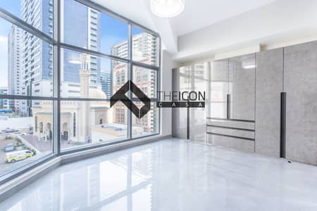 2 Bedroom Apartment for Rent in Al Rashidiya, Ajman - Flexibility of 6 Cheques | Brand New Building