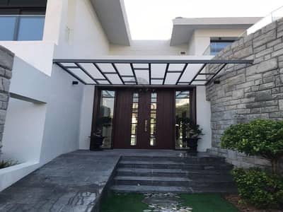 6 Bedroom Villa for Rent in Dubai Hills Estate, Dubai - Custom Built | Specious | Landscaping Garden |