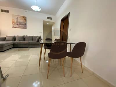 شقة 1 غرفة نوم للبيع في قرية جميرا الدائرية، دبي - شقة في مساكن أستوريا الضاحية 11 قرية جميرا الدائرية 1 غرف 699999 درهم - 6273744
