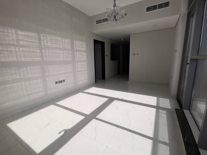 BRAND NEW  SPACIOUS ONE BEDROOM FOR RENT IN JVC || DIRECT FROM THE OWNER