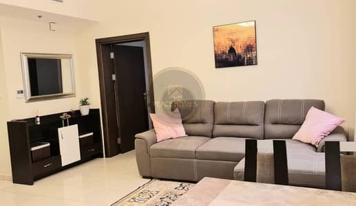 فلیٹ 1 غرفة نوم للبيع في قرية جميرا الدائرية، دبي - شقة في مساكن أستوريا الضاحية 11 قرية جميرا الدائرية 1 غرف 700000 درهم - 6273797