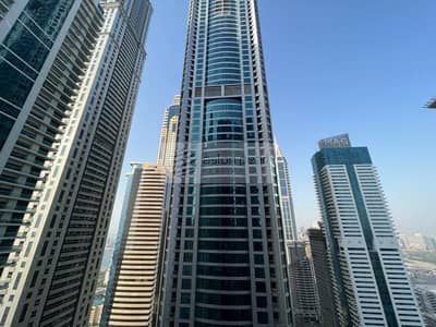 1 Bedroom Apartment for Sale in Dubai Marina, Dubai - Large Layout with City View | 945 SQ. FT. | Rented