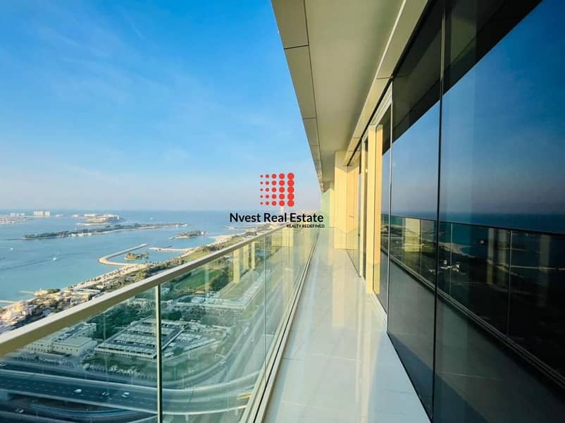 位于迪拜媒体城，迪拜阿瓦尼棕景套房酒店 3 卧室的公寓 6700000 AED - 5971496