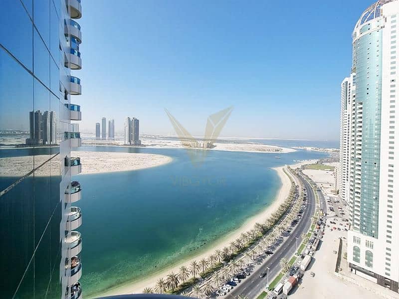 位于阿尔汗，安瓦尔大厦 2 卧室的公寓 700000 AED - 6338353