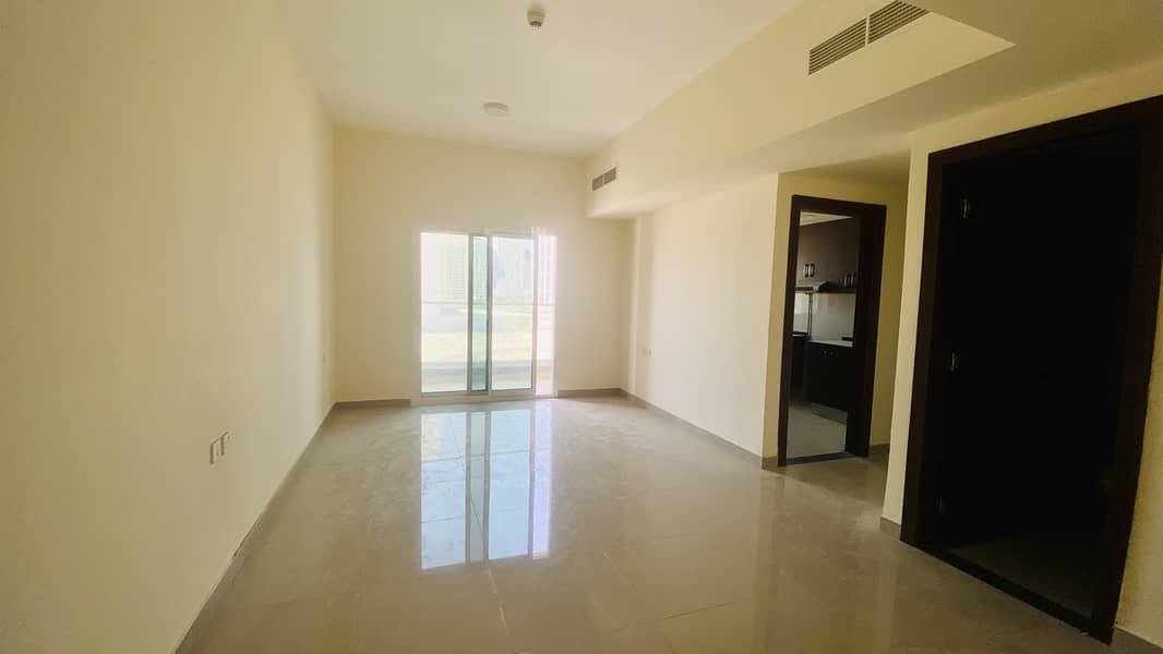 Limited Offer || 1 Months Free || 1BHK With Balcony