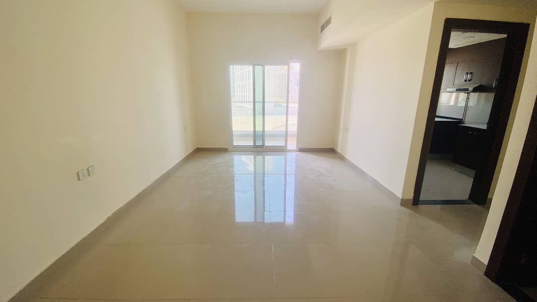 位于迪拜生产城(IMPZ)，H40大楼 1 卧室的公寓 38000 AED - 6338612