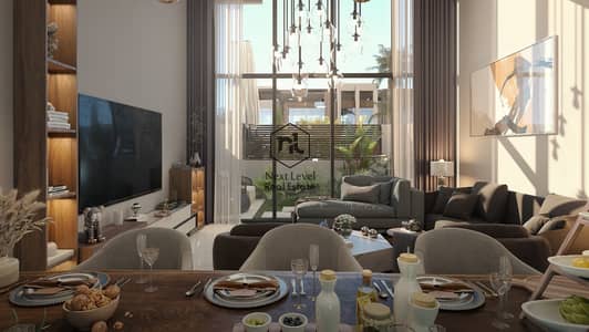4 Bedroom Townhouse for Sale in Dubai Investment Park (DIP), Dubai - Unique Layouts | Great Payment Plan | Best Location