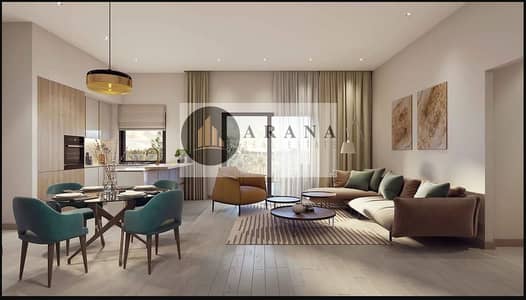 1 Bedroom Flat for Sale in Jumeirah Village Circle (JVC), Dubai - 10Yrs Payment Plan | Modern and stylish apartments
