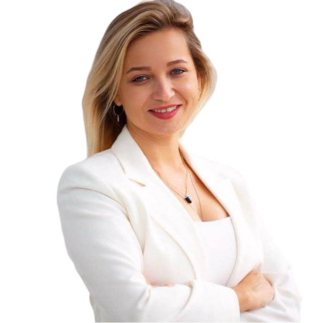 Maryna Mikhalenko
