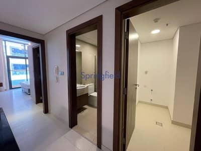 1 Bedroom Apartment for Sale in Dubai Residence Complex, Dubai - Fully Furnished Brand New One Bedroom
