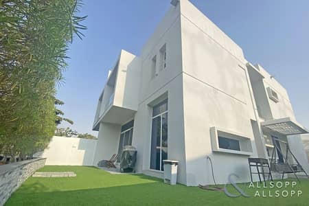 3 Bedroom Townhouse for Sale in Mudon, Dubai - Exclusive | 3 Bed Semi Detached | Upgraded