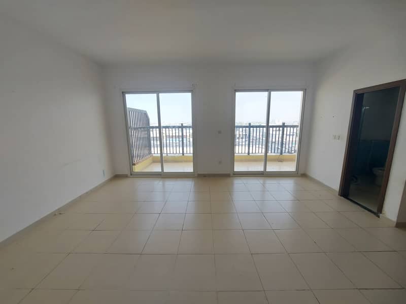 Huge Size Studio Apartment Available With All Amenities in Al Nahda 2