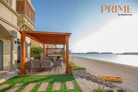 Private Beach | High Number |  Furnished