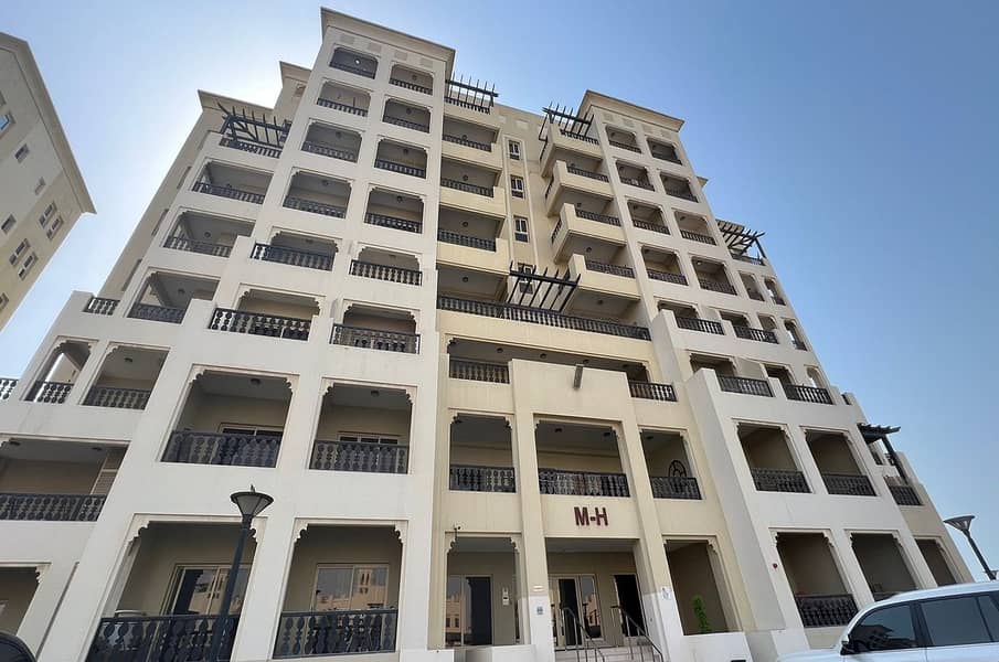 Квартира в Аль Хамра Вилладж，Аль Хамра Вилладж Марина Апартментс, 1 спальня, 618746 AED - 6339140