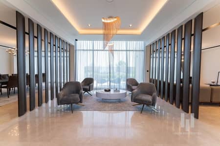 5 Bedroom Villa for Rent in Dubai Hills Estate, Dubai - Brand New | Warranty Available | Pool & Garden